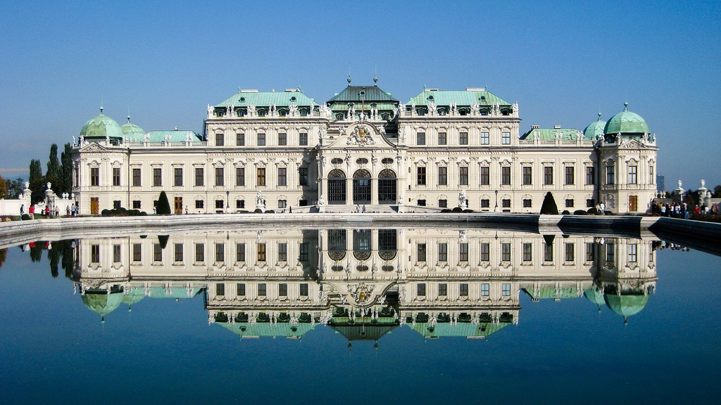 オーストリア・ウィーンの人気美術館4選！世紀末アートを鑑賞しよう