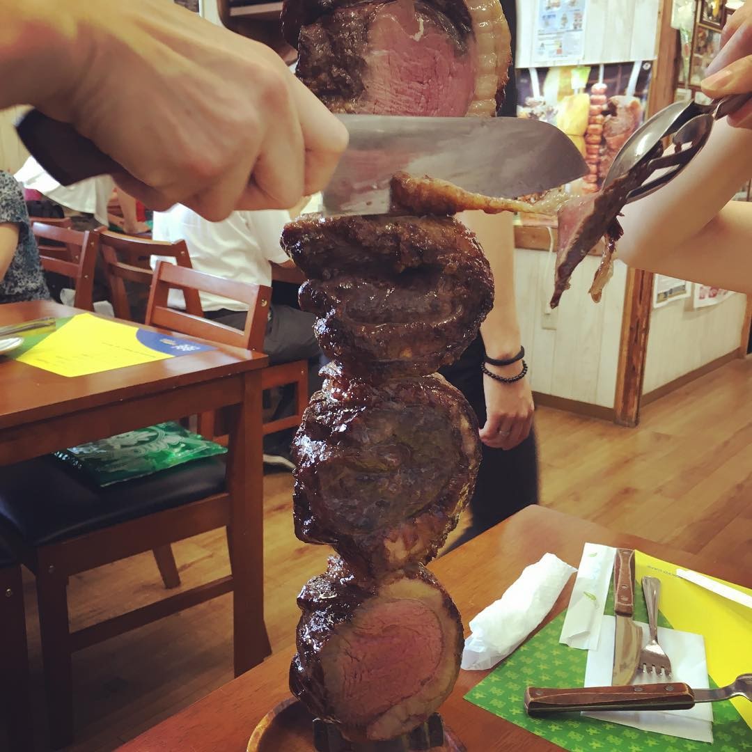 H.I.S.発表！海外で食べたい肉グルメランキングTOP10