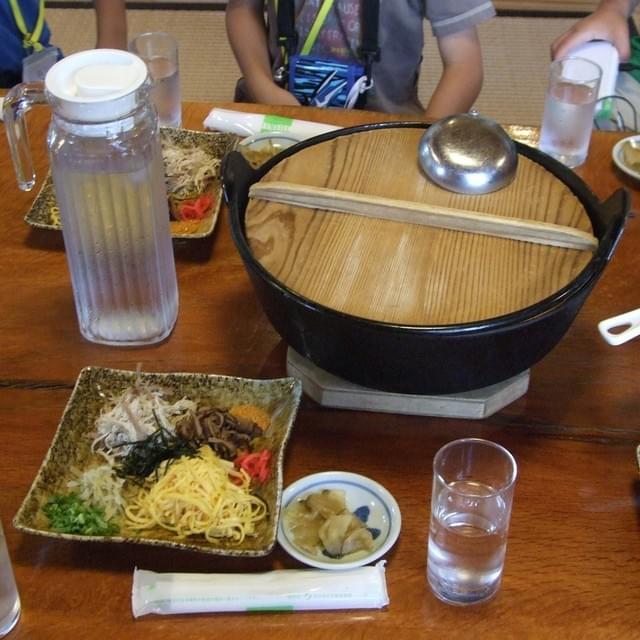 鹿児島県の郷土料理「鶏飯」おすすめ店５選