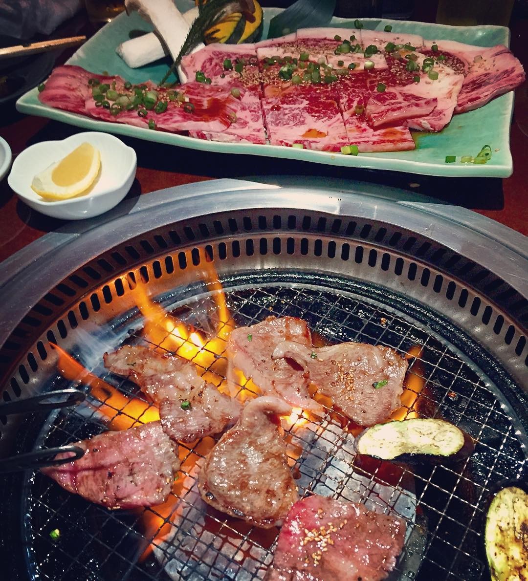 新宿でガッツリ肉ランチ！焼肉もステーキも！おすすめ店５選