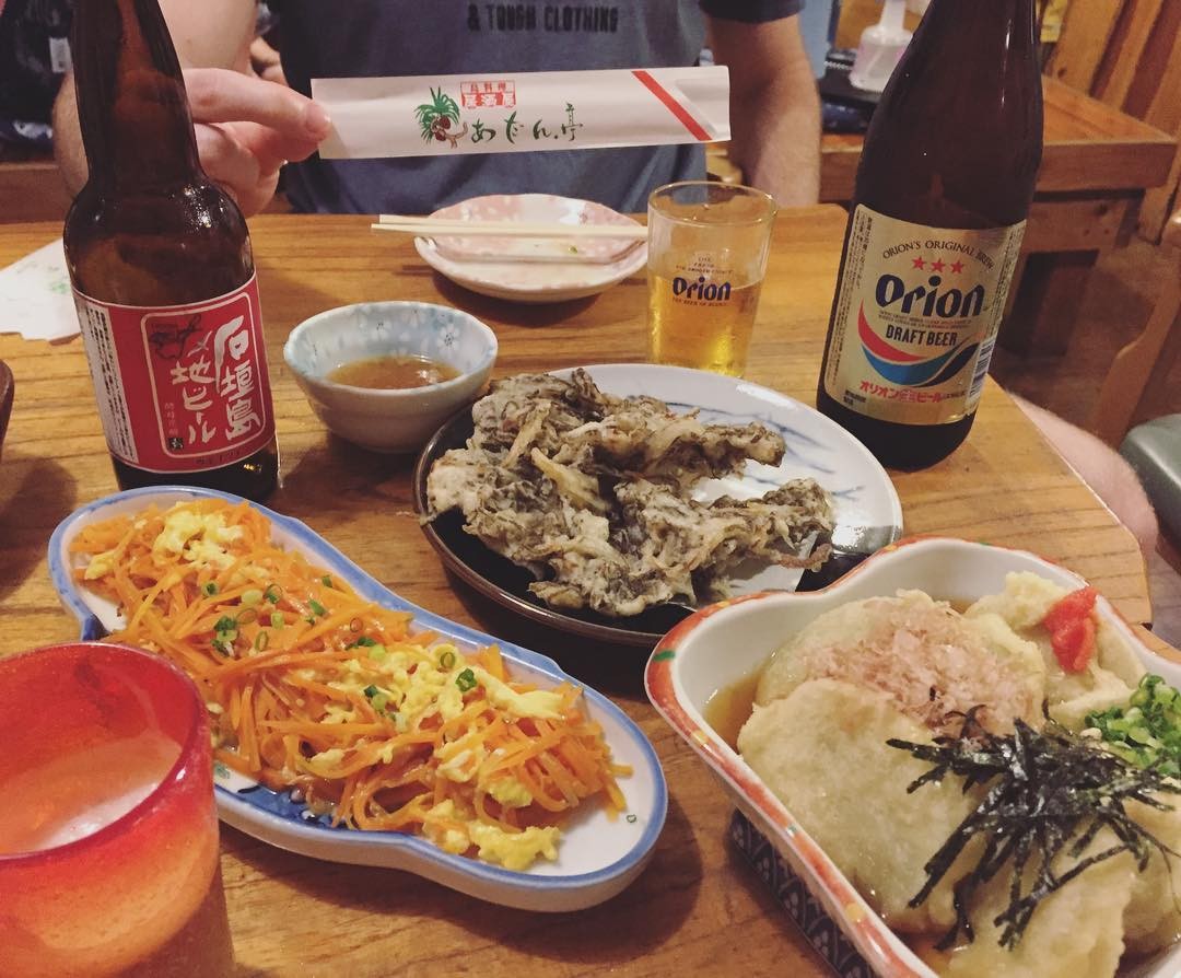 石垣島名物のおすすめ店５選！石垣牛や郷土料理が人気！