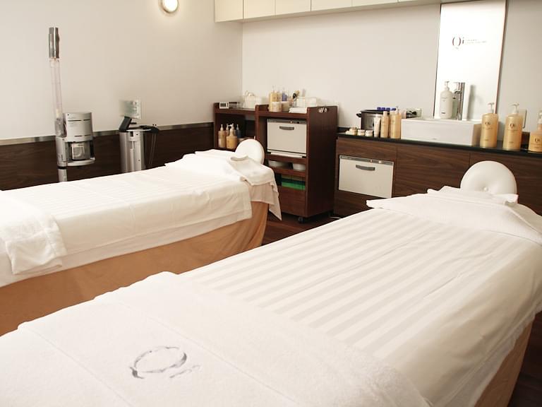 台湾のおすすめエステ＆スパで気軽にセレブ気分を味わう旅をしよう！