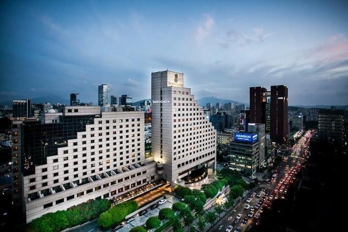 韓国・ソウルのおすすめ最高級ホテル7選！ぜいたくな滞在を♪
