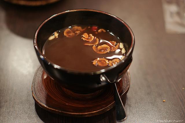 韓国観光中にほっこり癒されたいなら伝統茶をたしなむべき！