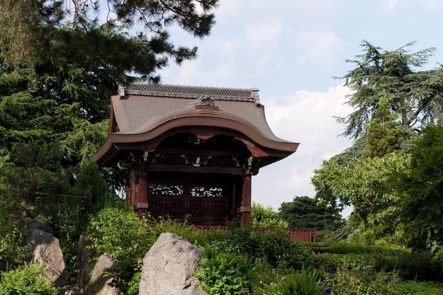 英国王室ゆかりの麗しき庭園！ イギリスでイングリッシュ・ガーデンをめぐろう