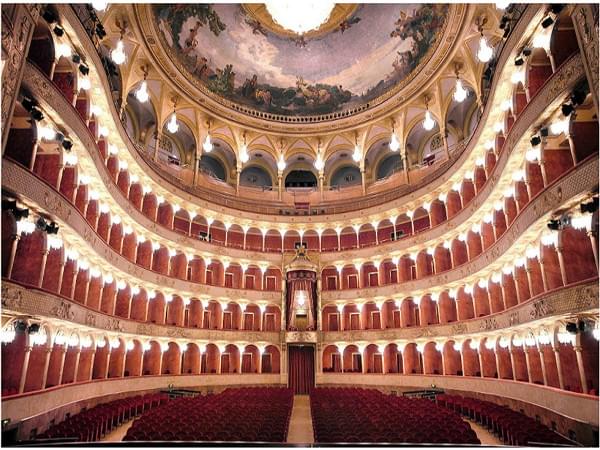 鳥肌間違いなし！本場イタリアでオペラを鑑賞しよう！