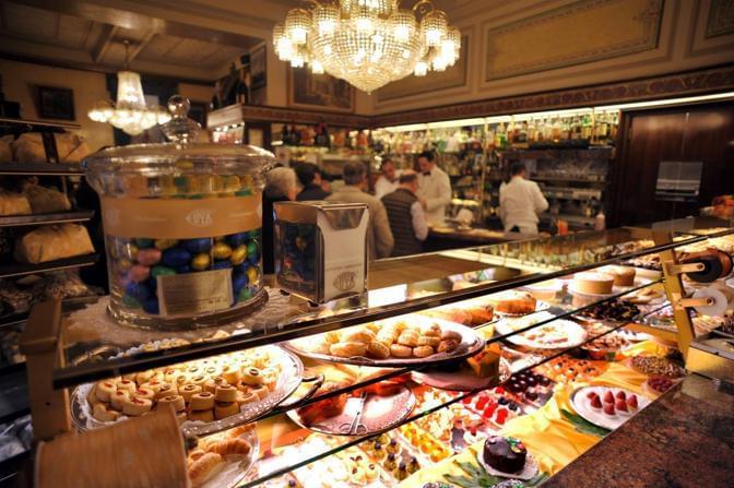 イタリア・ミラノの大人気おすすめスイーツ店特集！イタリアンスイーツを食べ歩き