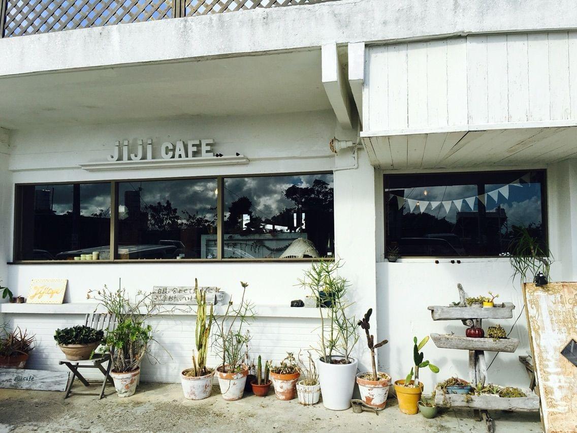 沖縄・北中城の外国人住宅カフェが超おしゃれ！穴場スポットへ行こう