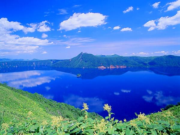 【北海道】レイクビューにうっとり！摩周湖＆屈斜路湖をめぐる完璧ガイド