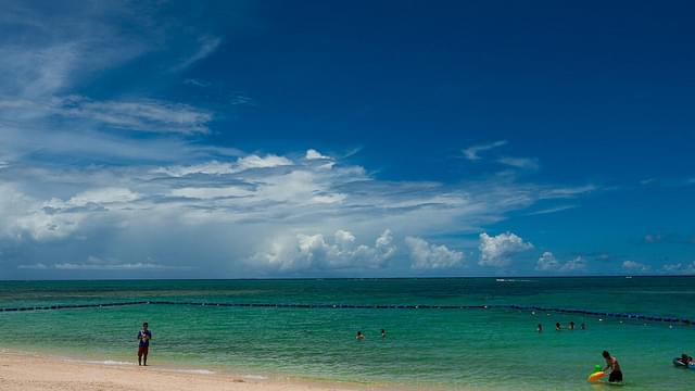 沖縄西海岸の世界遺産に絶景！リゾートエリアのおすすめスポット紹介
