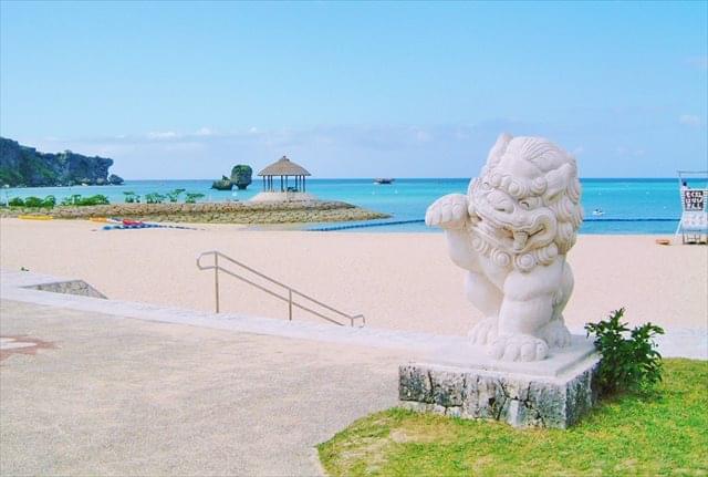 【沖縄】天国のようなビーチ盛りだくさん！美しすぎるパブリック＆天然ビーチ12選