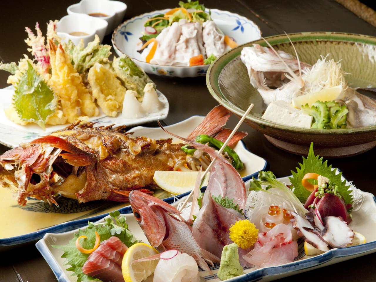沖縄でおすすめのディナーを楽しむ！南国で贅沢を味わおう