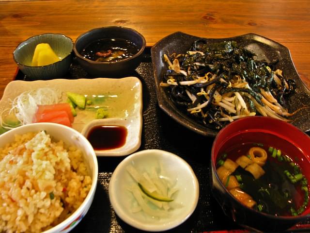 【沖縄】琉球の食カルチャーを堪能！琉球御膳のおすすめのお店を紹介♪