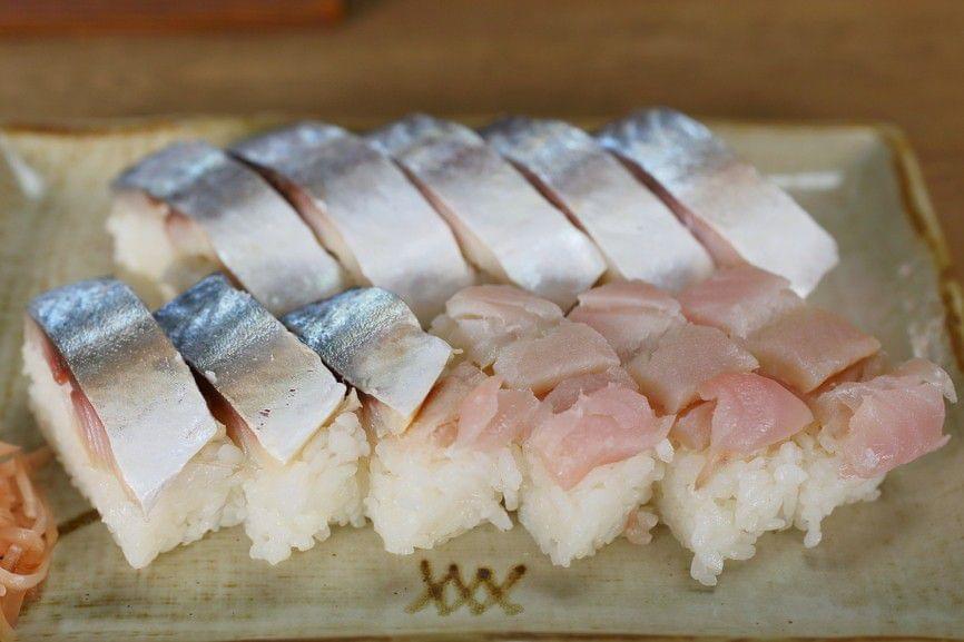 京都でさば寿司を食べるならココ！京都人が選ぶ厳選5店ご紹介