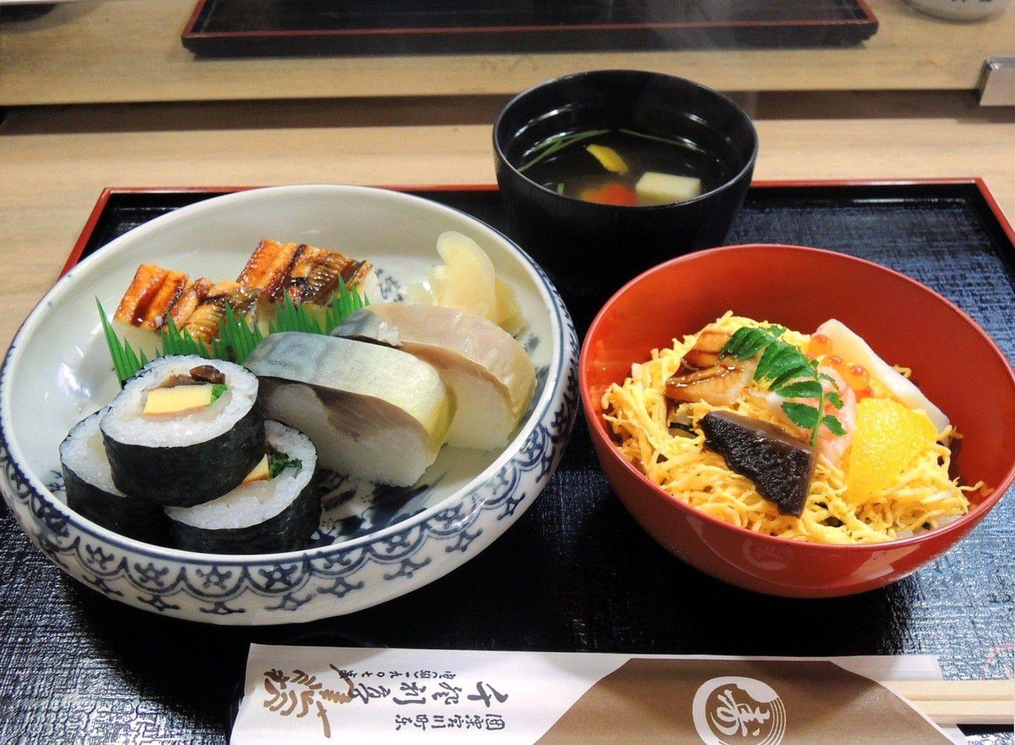 京都でさば寿司を食べるならココ！京都人が選ぶ厳選5店ご紹介