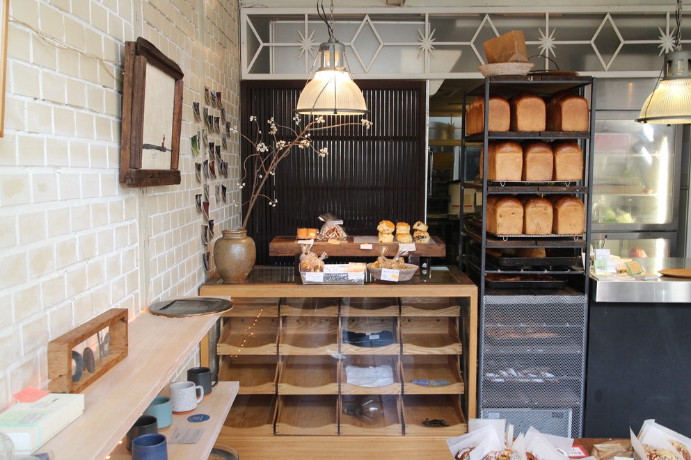 京都で人気のお洒落パン屋さんおすすめ４選！和の街でパリを感じる！？