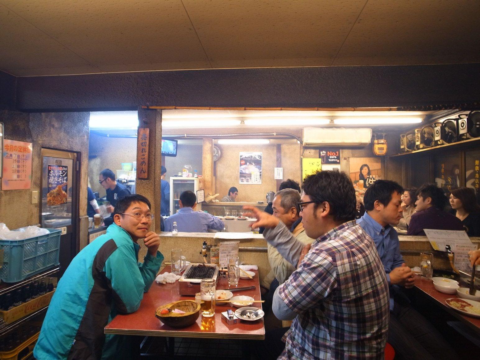 京都でホルモン料理が本気で美味しいお店特集！知る人ぞ知る古都のB級グルメ