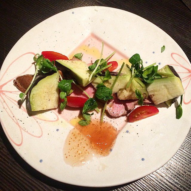 京野菜で美味しく乾杯！京都・河原町駅近辺はオシャレで美味しい居酒屋激戦区！