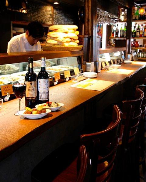 京都発祥のスペイン料理店「ベジョータ」が大人気のワケ