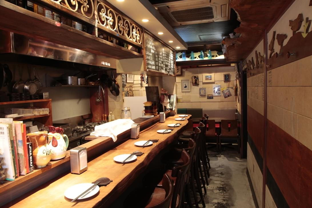 京都発祥のスペイン料理店「ベジョータ」が大人気のワケ