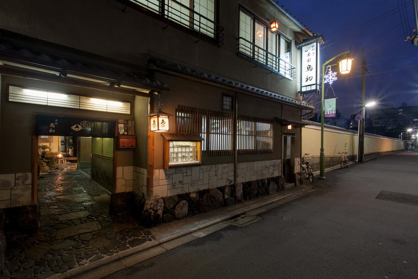 京都の本当に美味しい水炊きの名店おすすめ３選！地元民に人気なのはここ！