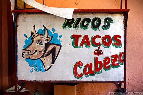 メキシコ屋台グルメのタコスを楽しむメヒコ旅へ！種類多数のいろいろタコス紹介