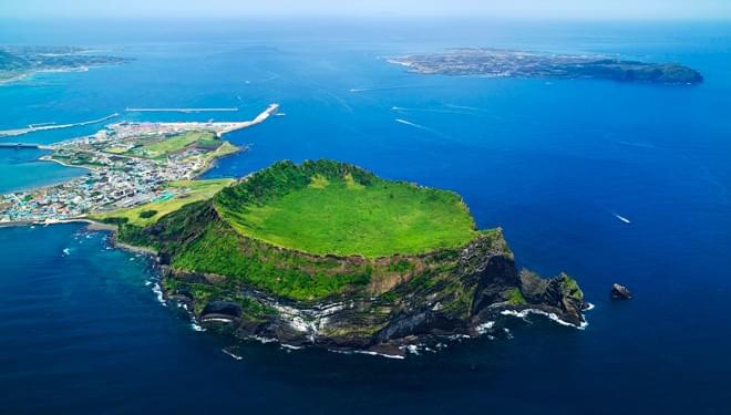 韓国のハワイ・済州島！関空から1時間45分で行けるリゾートの魅力10選