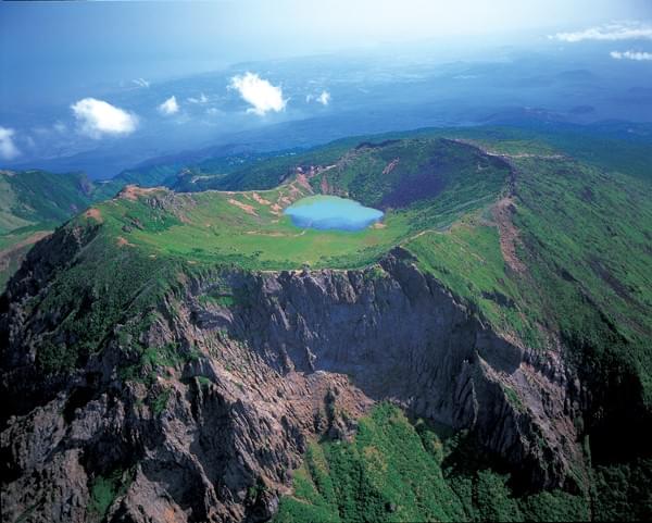 韓国のハワイ・済州島！関空から1時間45分で行けるリゾートの魅力10選