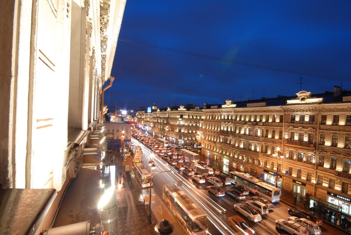 ロシアで一番美しい街！サンクトペテルブルクのおすすめスポット５選