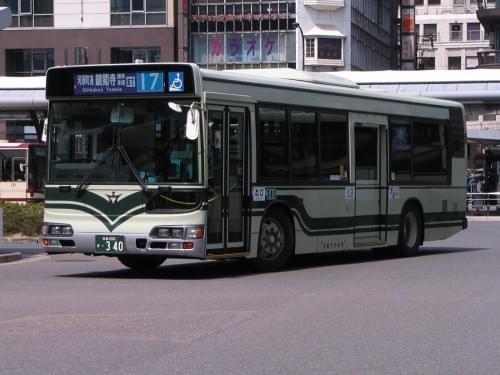 京都駅から人気観光スポット「哲学の道」へのアクセス徹底ガイド