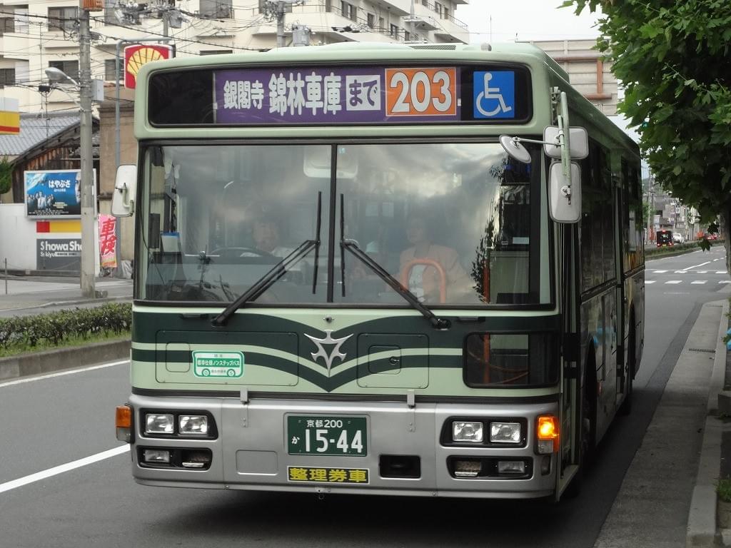 京都駅から人気観光スポット「哲学の道」へのアクセス徹底ガイド