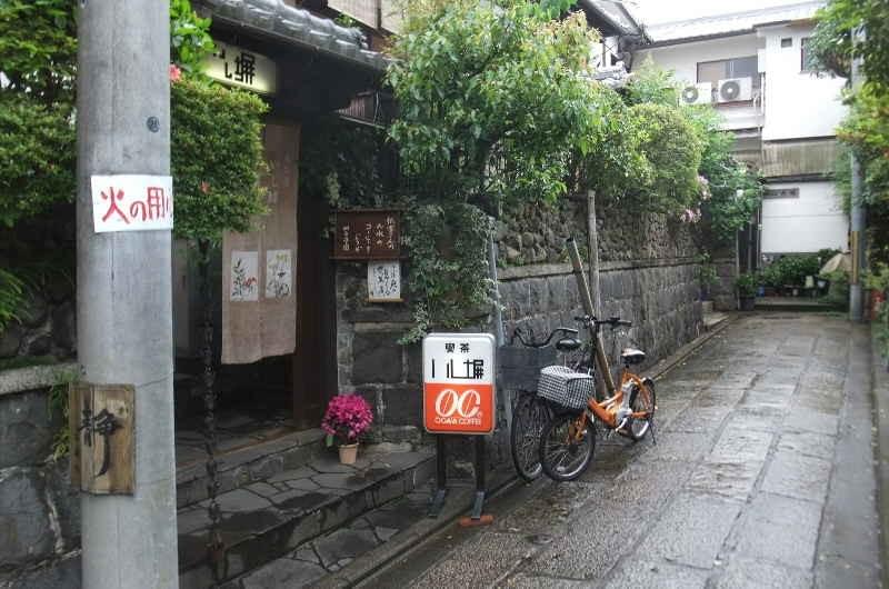 ちょっと一息♪京都の円山公園周辺のカフェを厳選紹介