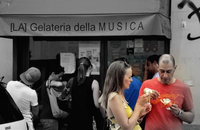 イタリア飲みのシメはジェラートで！ローマ＆ミラノの美味しいジェラテリア教えます