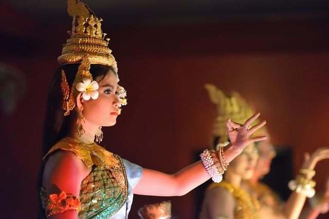 ダンスやお芝居で充実のカンボジア観光を！カンボジアの伝統芸能を観賞しよう