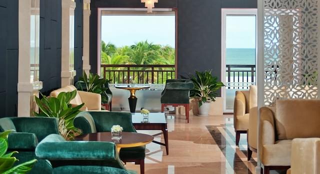 ベトナム・ダナンの極上リゾートホテルで、美しいビーチを楽しもう！