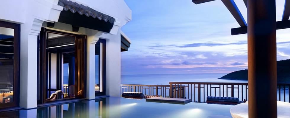ベトナム・ダナンの極上リゾートホテルで、美しいビーチを楽しもう！