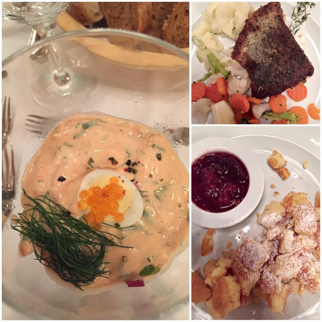 オーストリア・ウィーンでレストラン選び！伝統料理を気軽に食べられるバイスルへ行ってみよう！