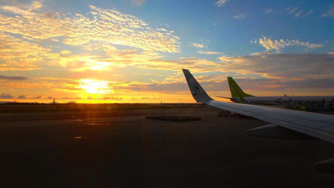 出発前に定番沖縄料理を！那覇空港のおすすめレストラン５選