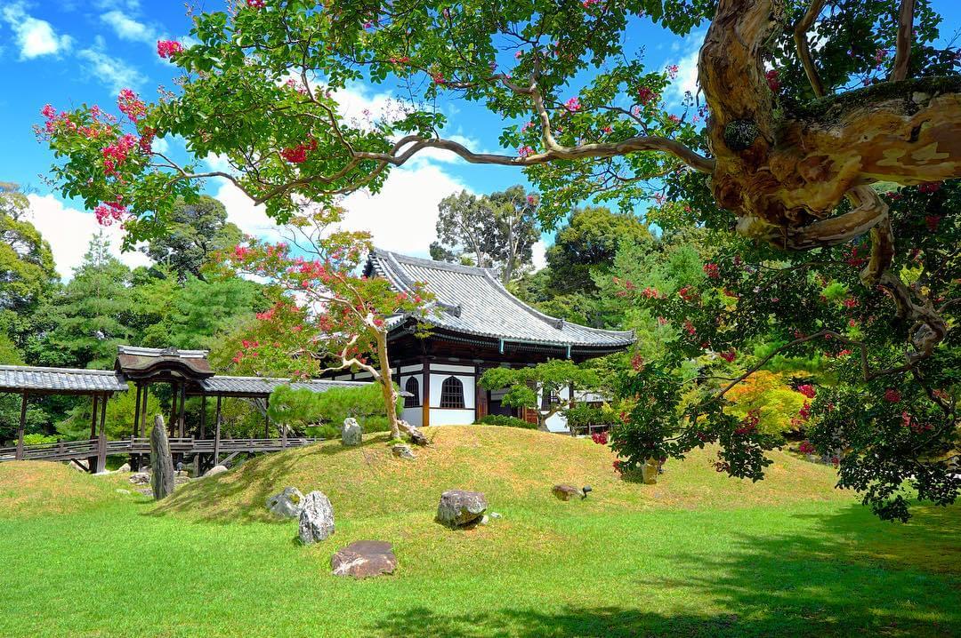 マップ付き！京都駅から高台寺へのアクセス徹底ガイド