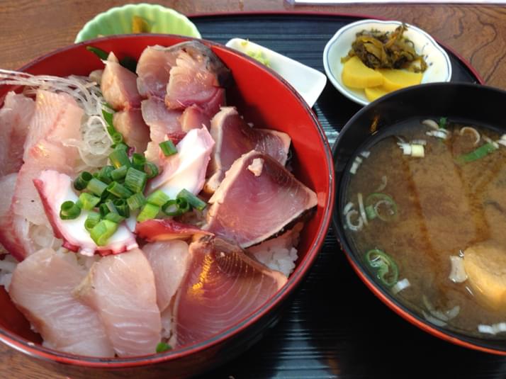 熱海温泉で食べるべき絶品グルメ！おすすめレストラン7選