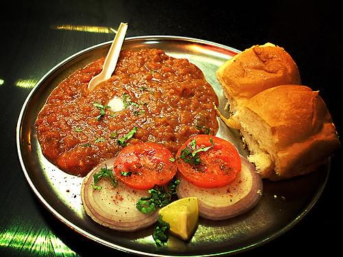 インド・コルカタの変わり種インドカレー「ベンガル料理」が美味しい！
