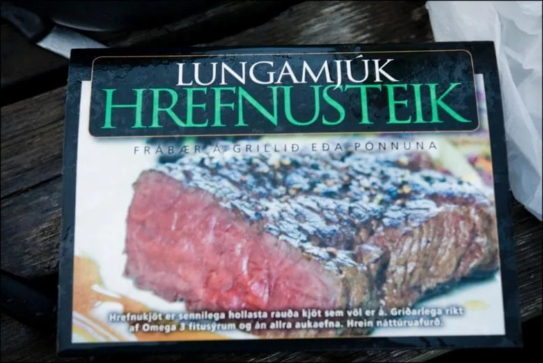 By Pieter Morlion / Lungamjuk Hrefnustek