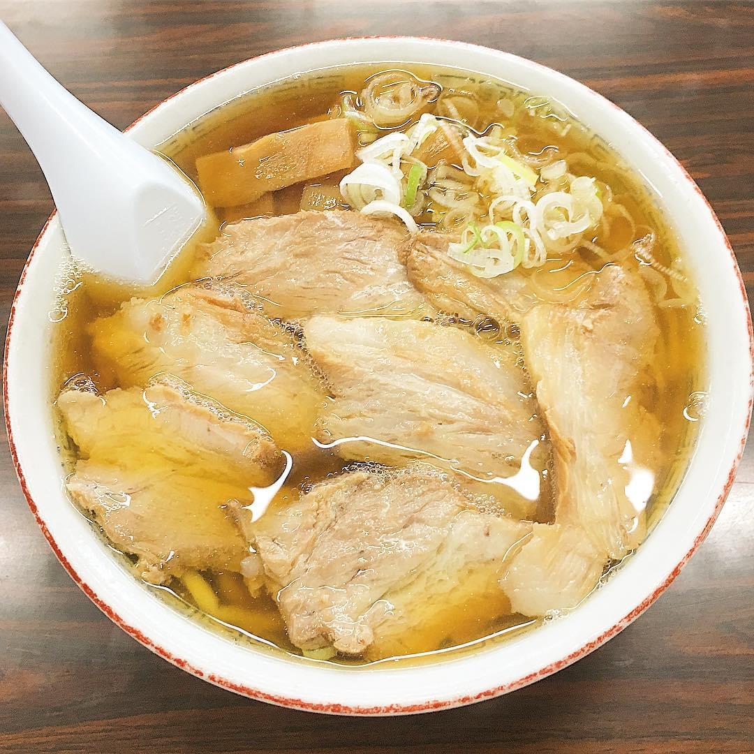 ラーメンの街・栃木県佐野で味わえるおすすめご当地4大グルメはコレ！