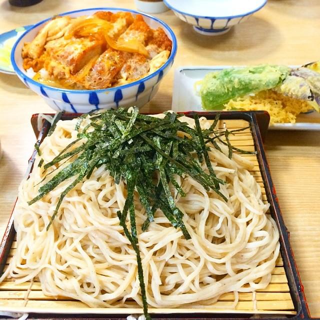 ラーメンの街・栃木県佐野で味わえるおすすめご当地4大グルメはコレ！