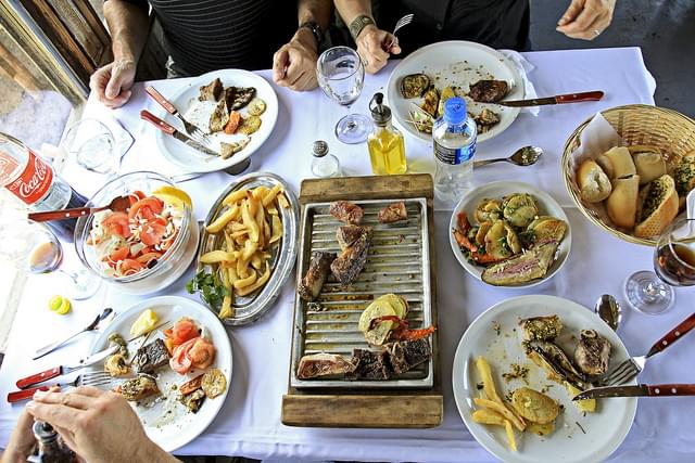 サブロッソなアルゼンチンの郷土料理14選！ご飯を訪ねて三千里！