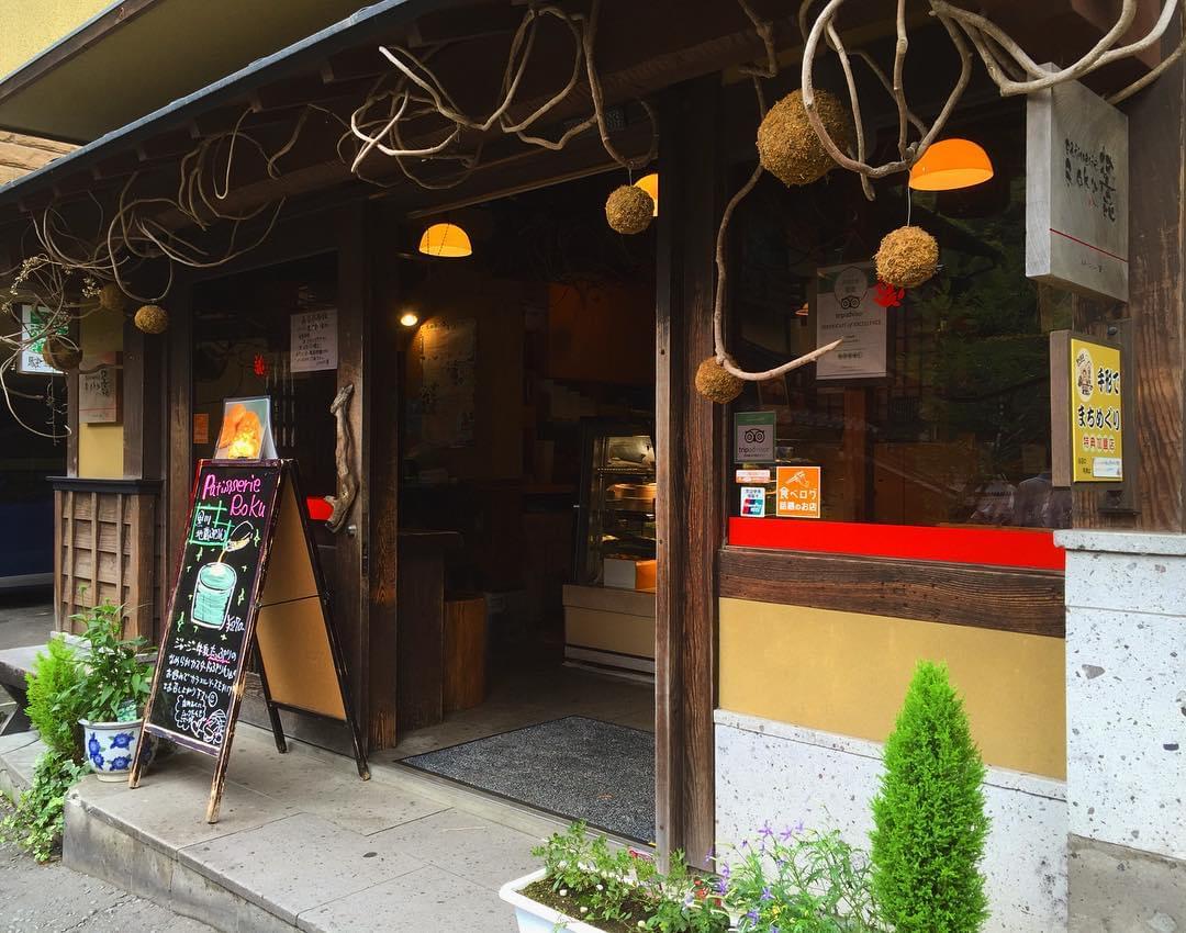 熊本・黒川温泉おすすめ温泉＆カフェレストラン！おすすめグルメとぶらりコース紹介