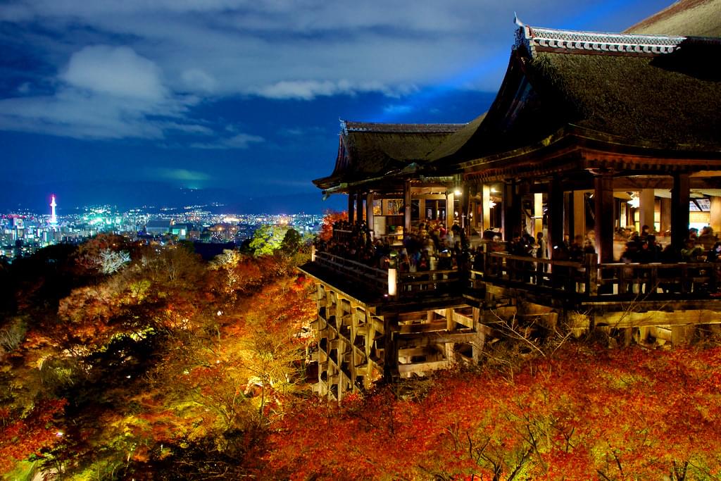 京都・清水寺周辺で行くべき人気観光スポットおすすめ6選