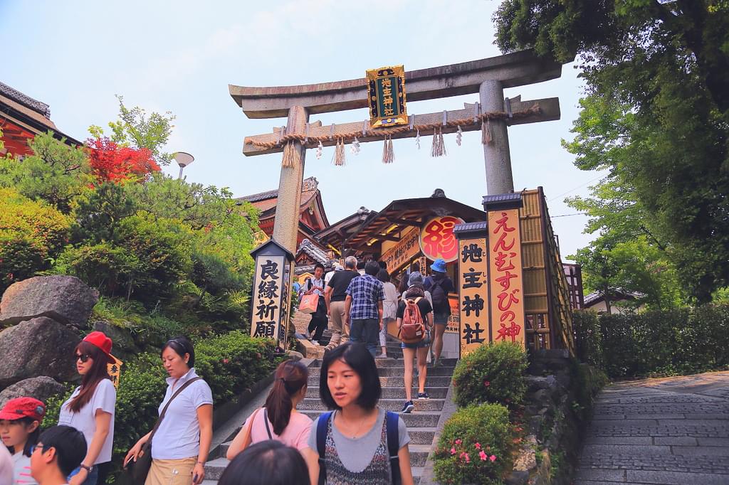 京都・清水寺周辺で行くべき人気観光スポットおすすめ6選