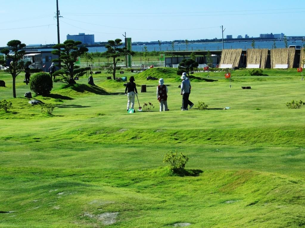 ゴルフもプールも！静岡「舘山寺サゴーロイヤルホテル」施設＆温泉ガイド