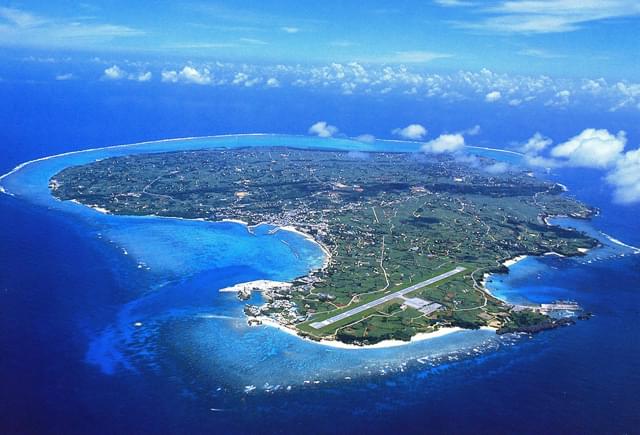 鹿児島・与論島の観光おすすめスポット特集！スカイブルーの海に囲まれたサンゴの島